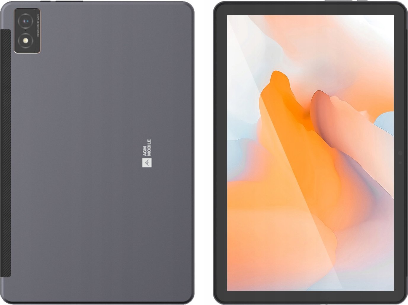 фото Планшет AGM PAD P1