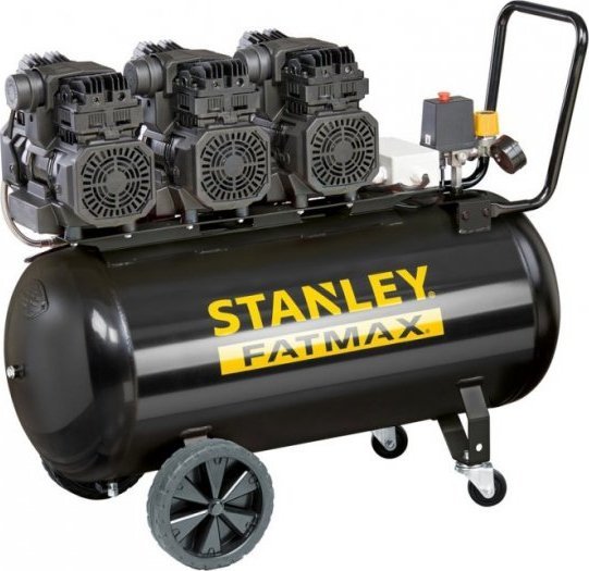 фото Компресор Stanley B2FC684STF081