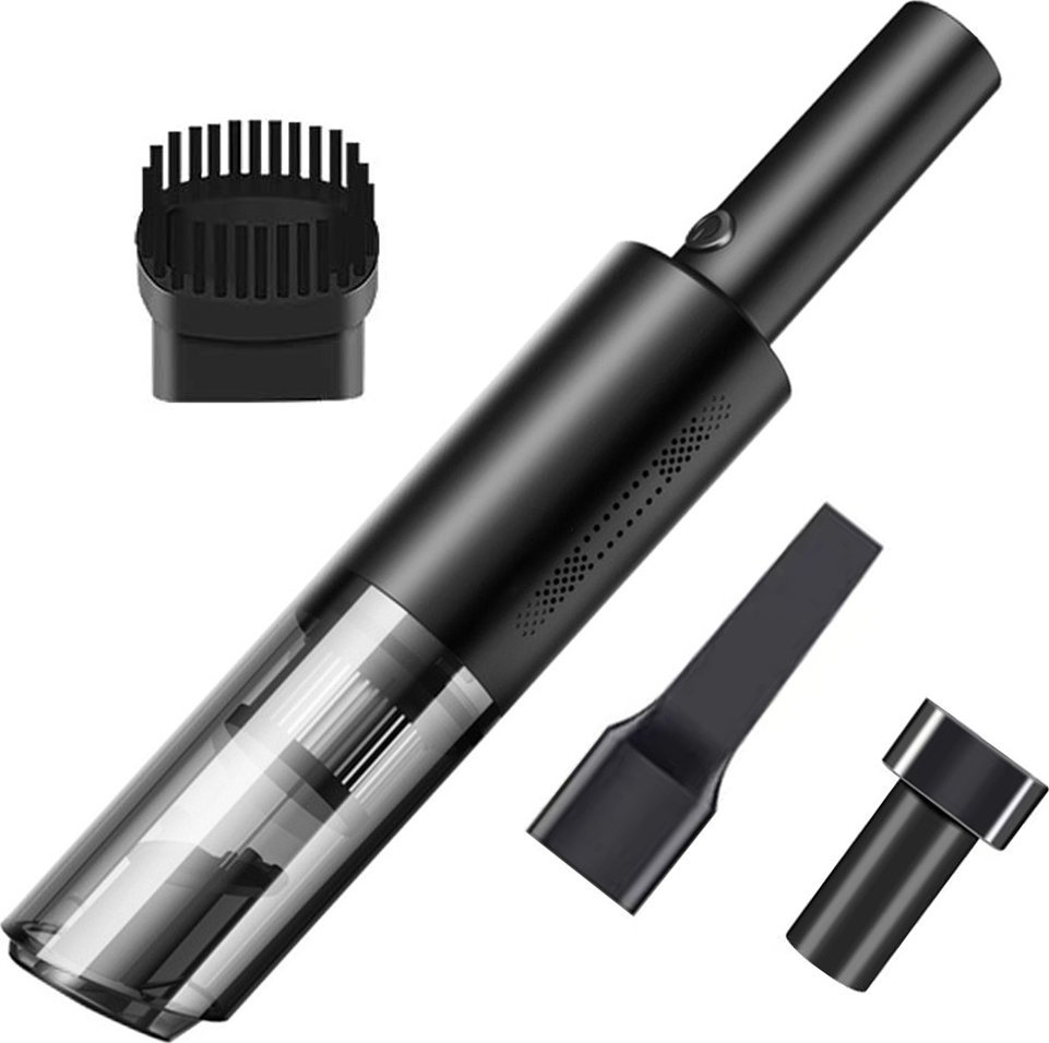 фото Автомобільний пилосос Verk 24107