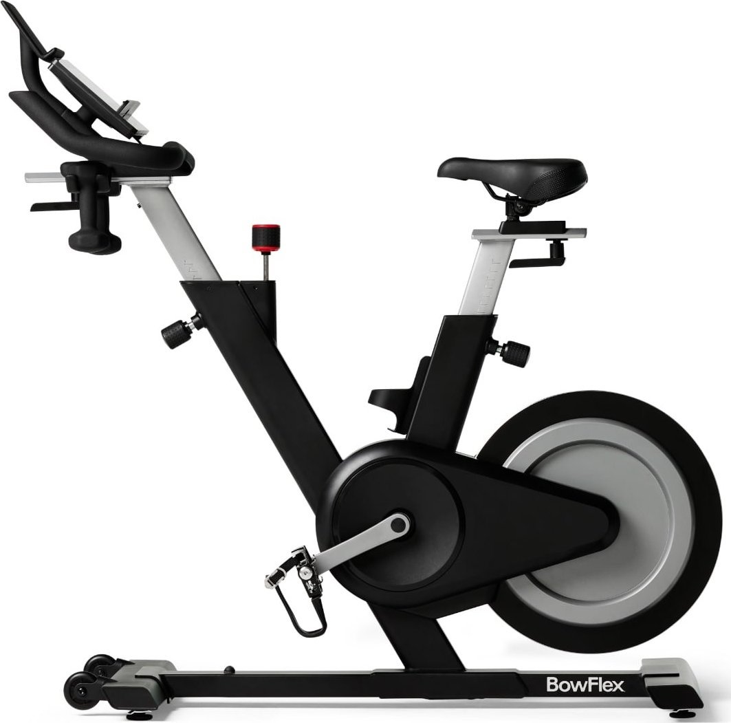 фото Велотренажер магнітний Bowflex IC SEi