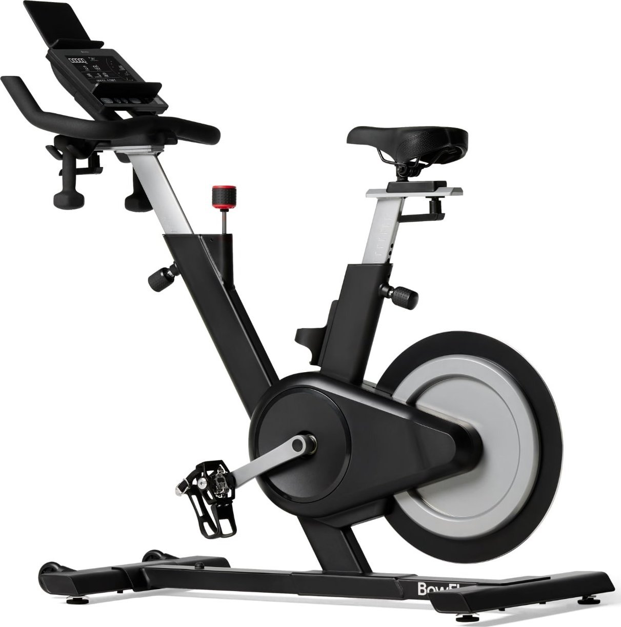 фото Велотренажер магнітний Bowflex IC SEi