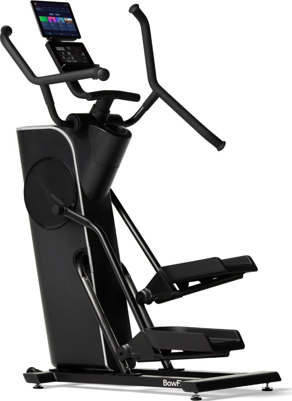 фото Орбітрек електромагнітний Bowflex Max Trainer SEi