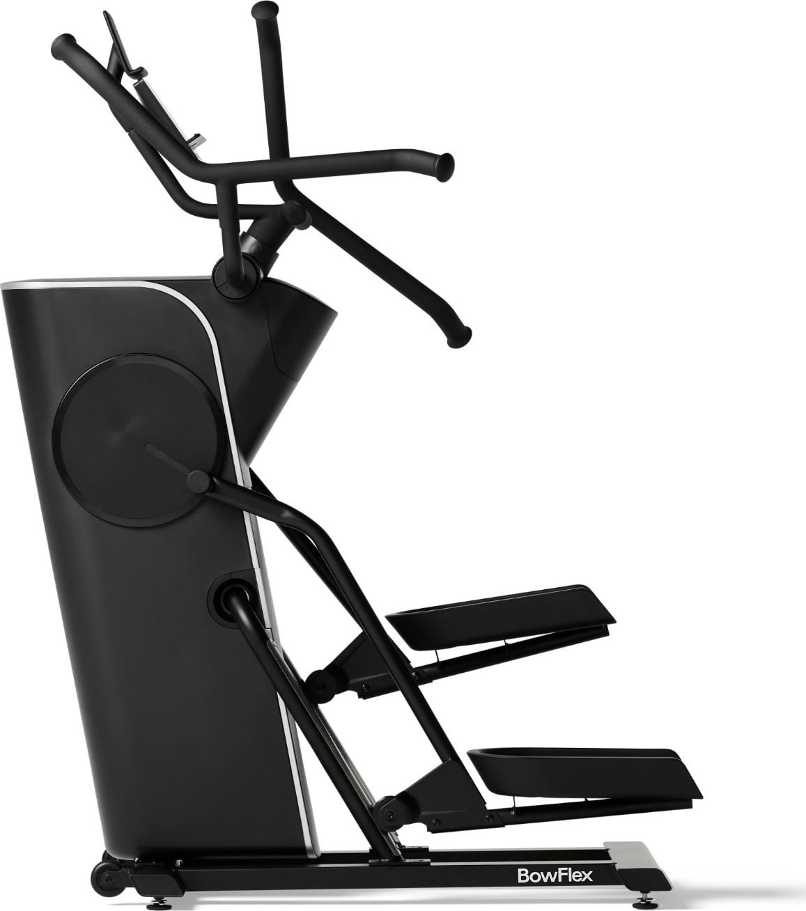 фото Орбітрек електромагнітний Bowflex Max Trainer SEi