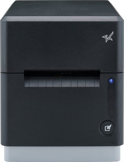 фото Принтер етикеток Star Micronics MCL32CI BK