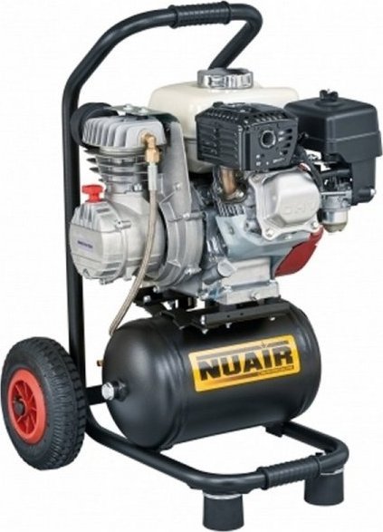 фото Компресор Nuair FMPP6P1NUA