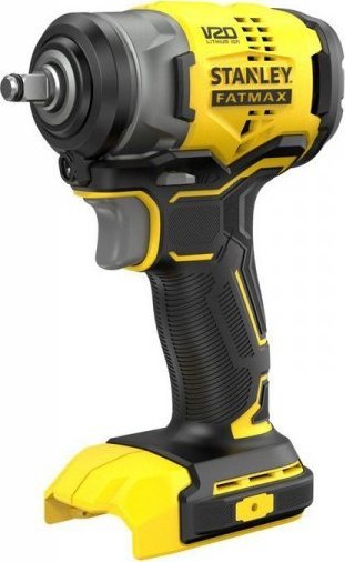 фото Гайкокрут Stanley SFMCF910B