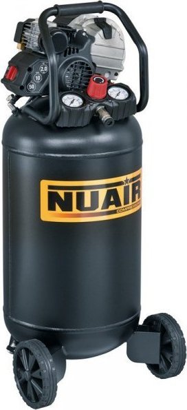 фото Компресор Nuair HYDV404NUA