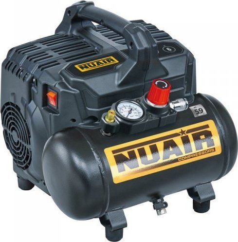 фото Компресор SILTEK Low Noise