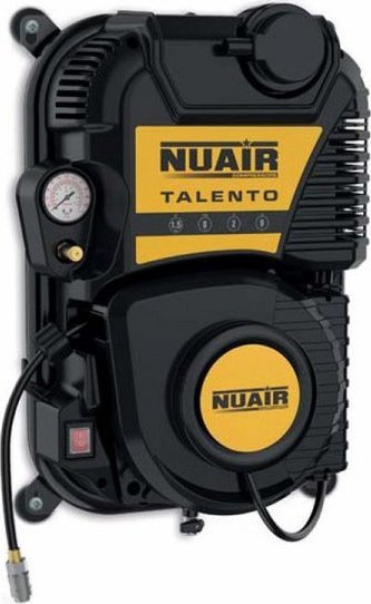 фото Компресор Nuair Talento 230/50