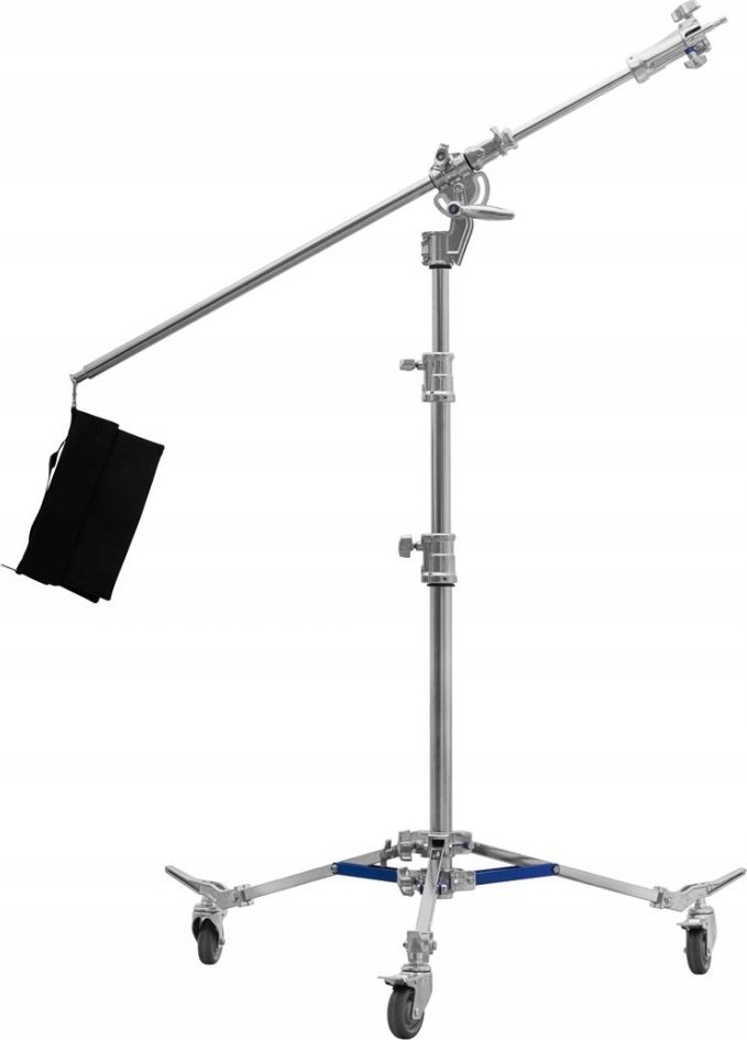 фото Підлоговий штатив GlareOne Heavy Glide