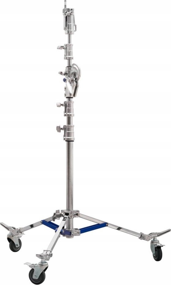фото Підлоговий штатив GlareOne Heavy Glide