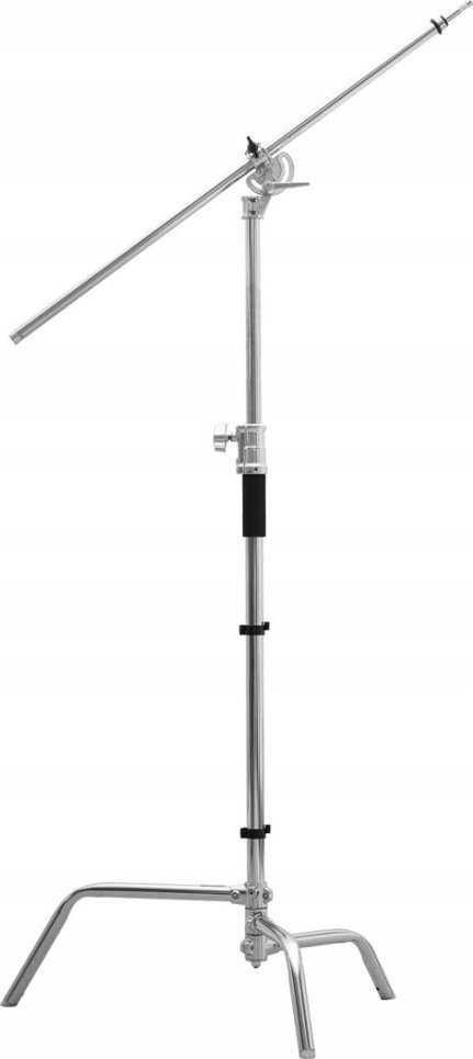 фото Підлоговий штатив GlareOne Fatboy Boom