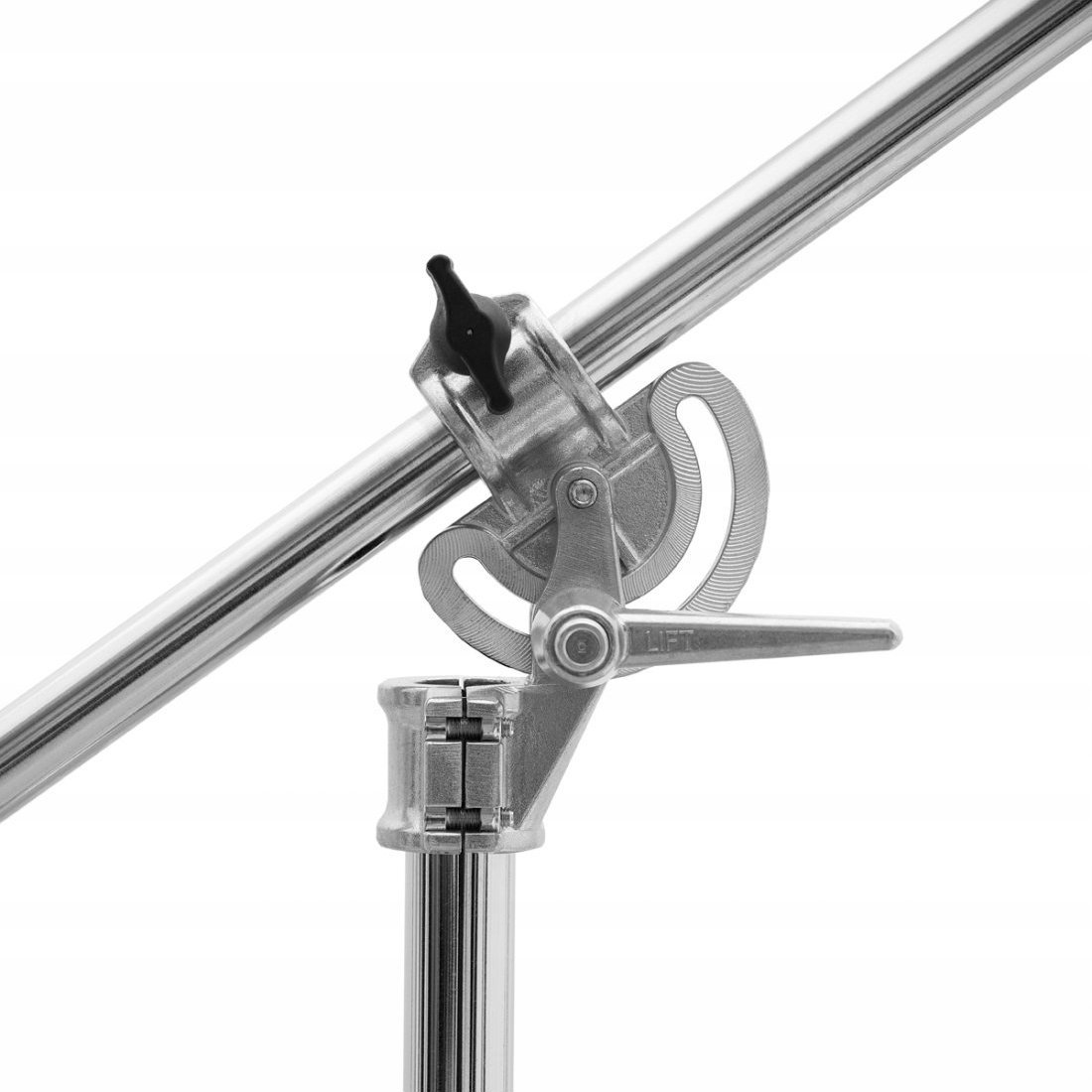 фото Підлоговий штатив GlareOne Fatboy Boom