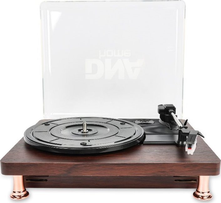 фото Програвач вінілових дисків DNA TT1