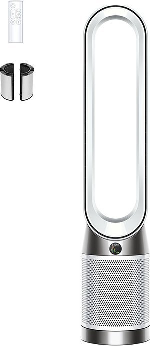 фото Очищувач повітря Dyson Purifier Cool Gen1 TP10 (454843-01)