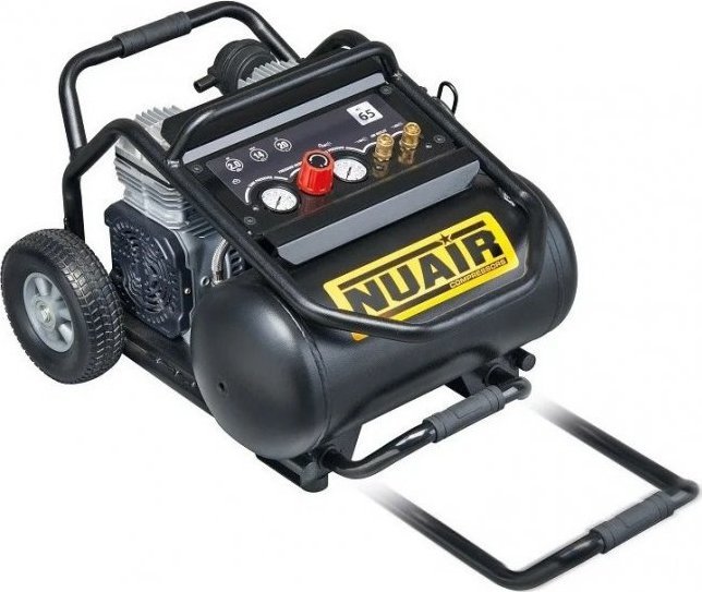 фото Компресор Nuair 65DB