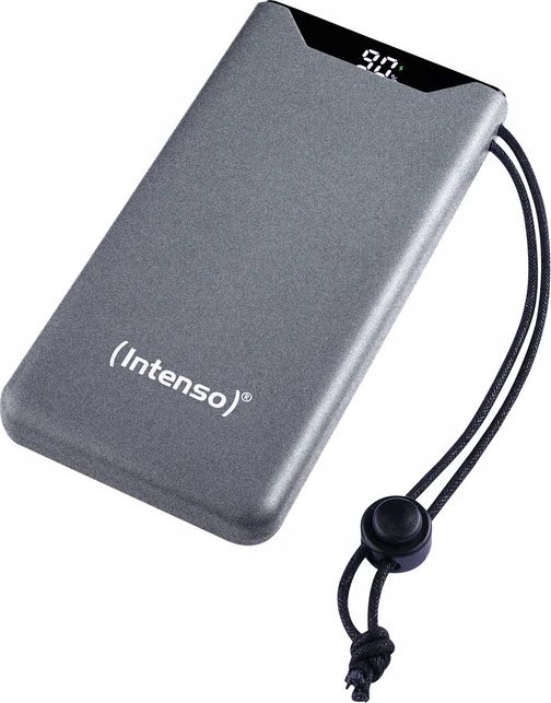 Powerbank Intenso PowerBank Intenso F10000 Grey 10000mAh