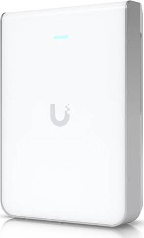 фото Точка доступу Ubiquiti UniFi 7 Pro Wall (U7-PRO-WALL)