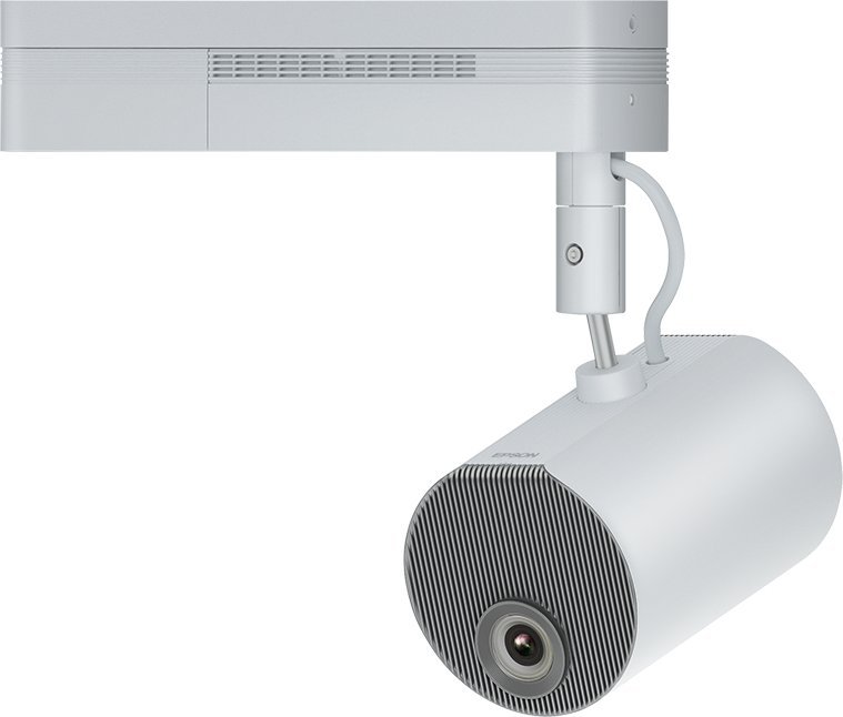 фото Мультимедійний проектор Epson EV-110 (V11HA22040)