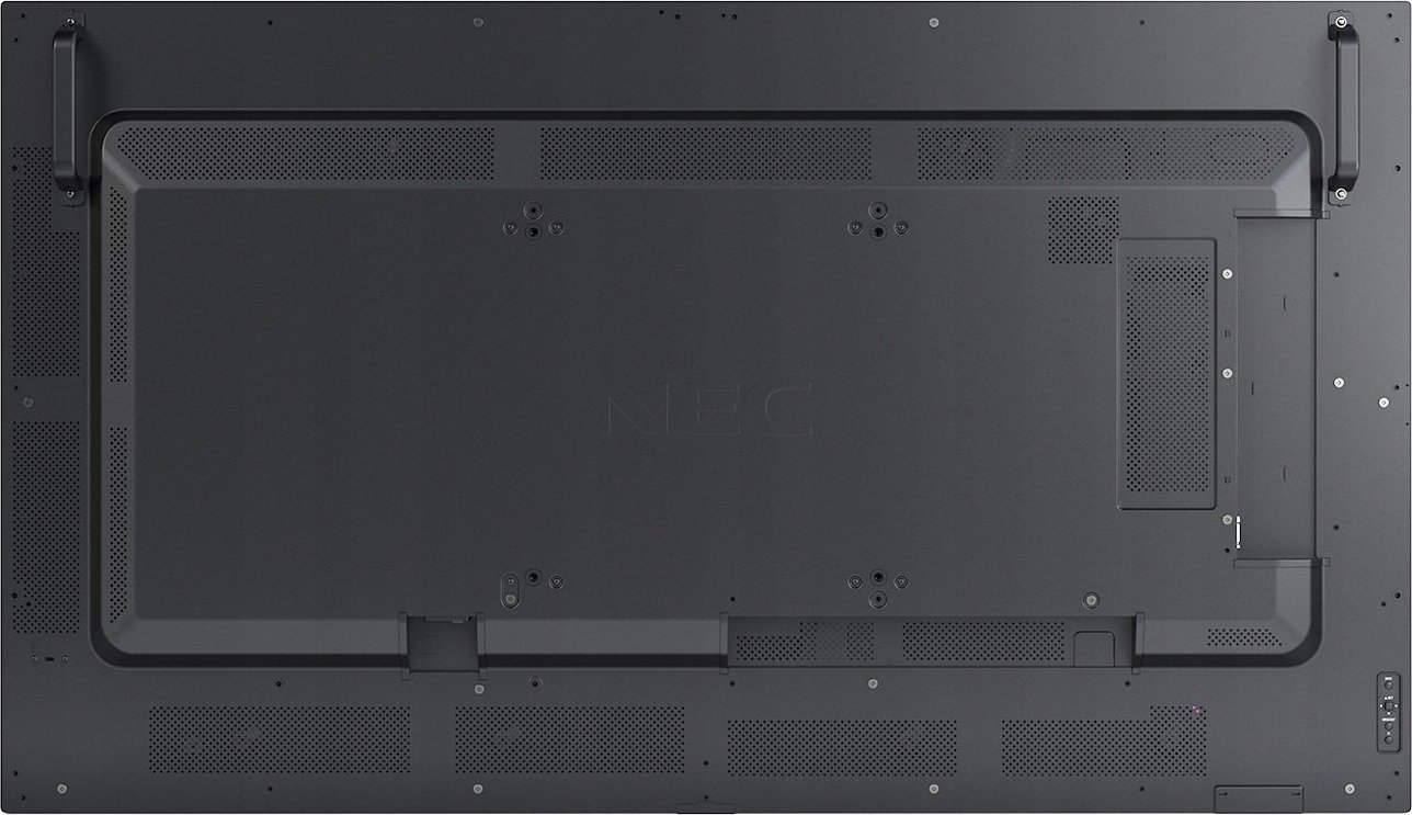 фото Інформаційний дисплей NEC MultiSync MA431