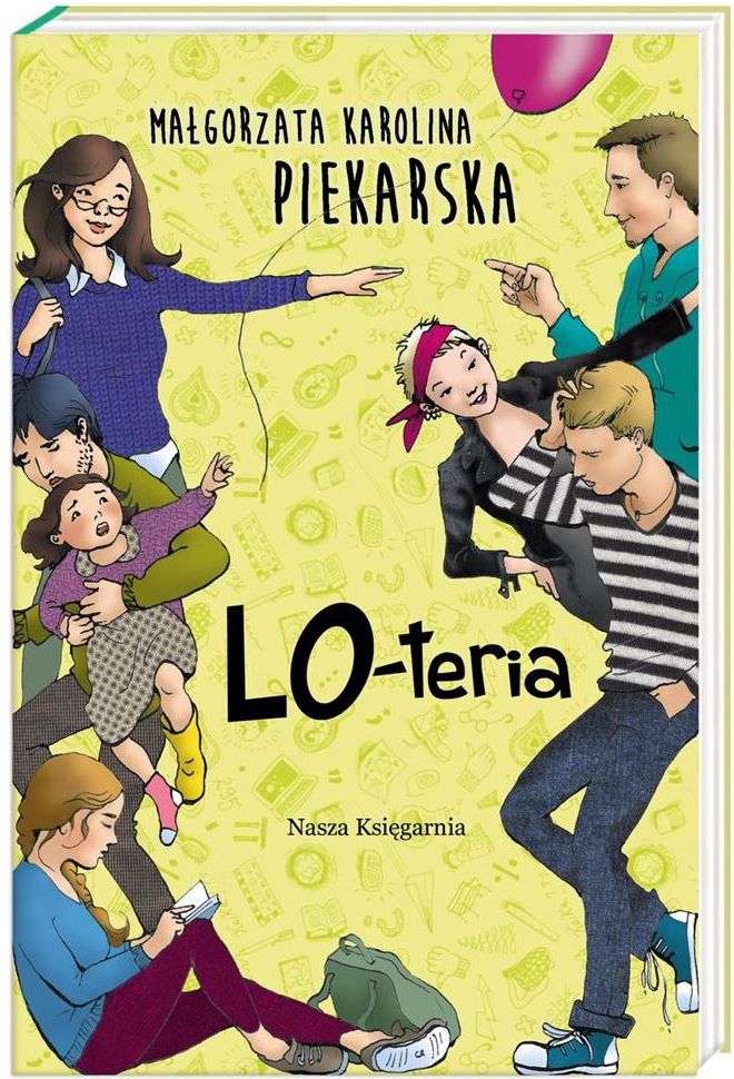 LO-teria (224447)