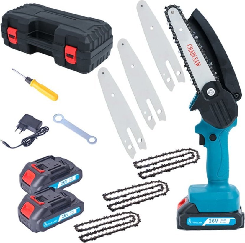 фото Аератора DAEWOO DSC 1500E 2 в 1