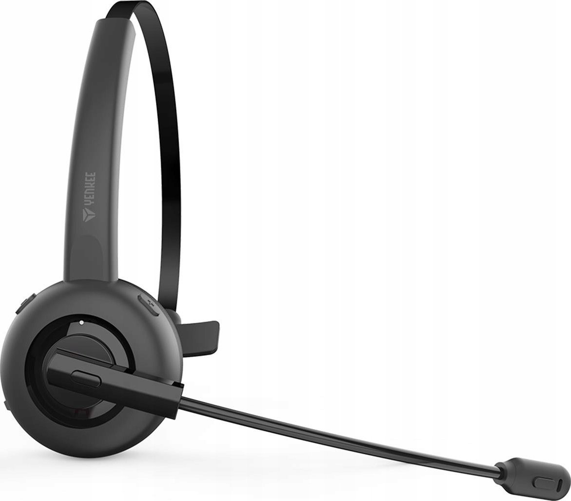 фото Навушники з мікрофоном Yenkee YHP 50BT