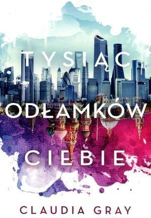 Tysiąc odłamków ciebie (241405)