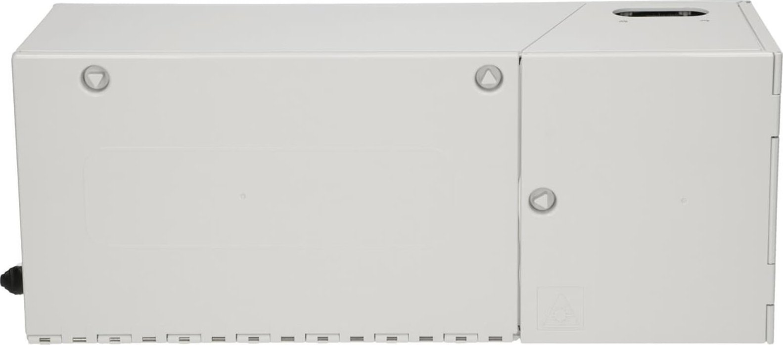 ExtraLink EXTRALINK DIEGO 48 CORE FIBER OPTIC DISTRIBUTION INDOOR BOX