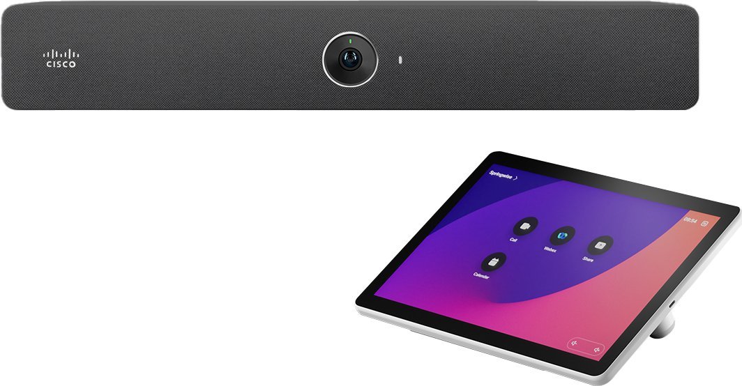 фото Система відеоконференцзв