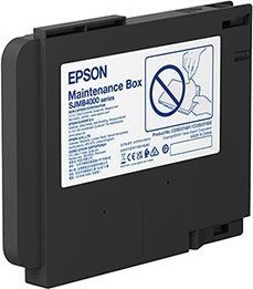 Toner Epson SJMB4000 (WASTE BOX) CARTRIDGE