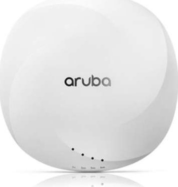 фото Точка доступу HP Aruba AP-655 (R7J38A)