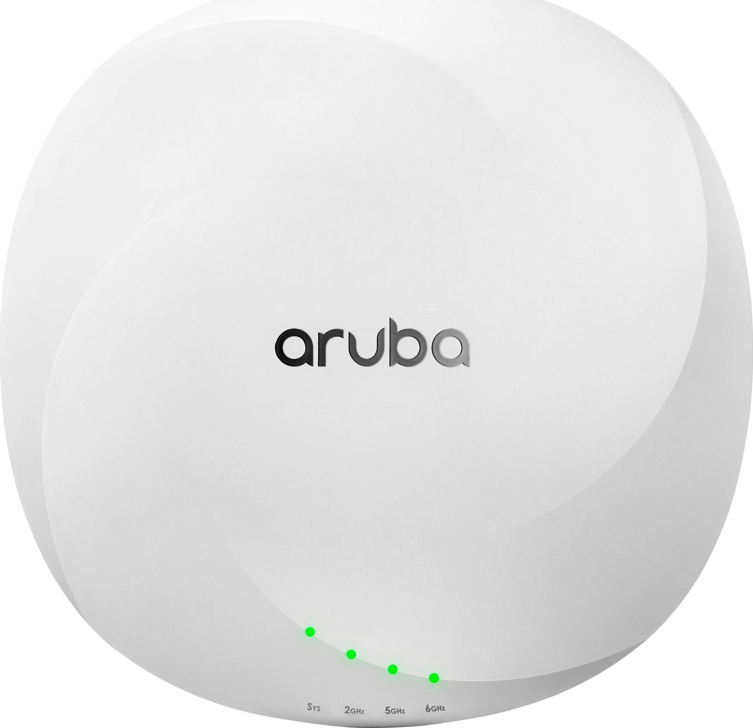 фото Точка доступу HP Aruba AP-655 (R7J38A)