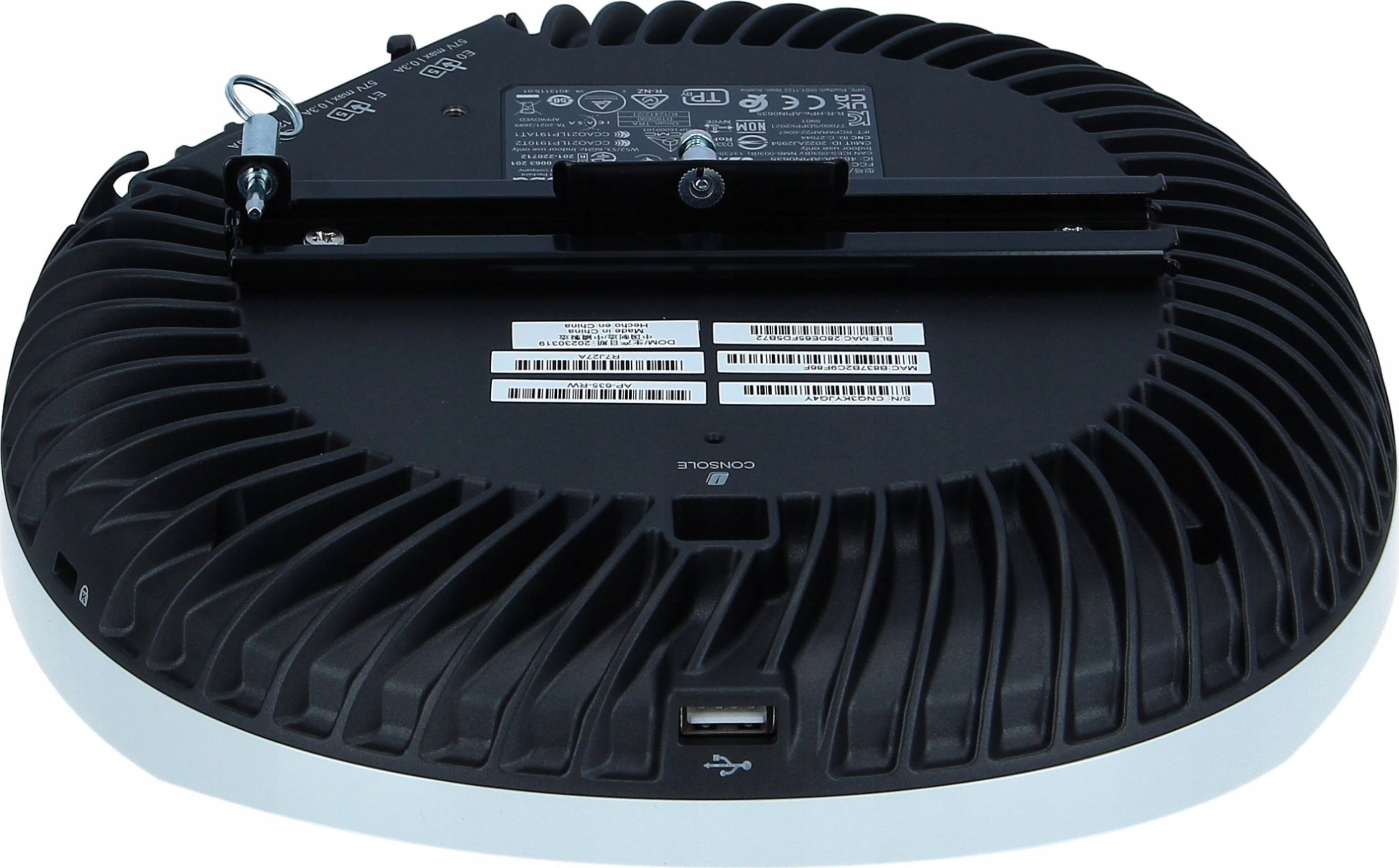 фото Точка доступу HP Aruba AP-635 (R7J27A)