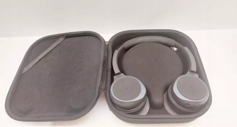 фото Навушники з мікрофоном Cisco 730 Wireless Dual ON-EAR Headsed Black (HS-WL-730-BUNA-C)