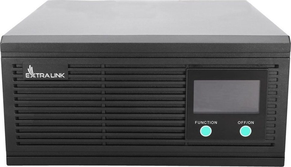 UPS ExtraLink Piorun 600 VA (EX.31094)