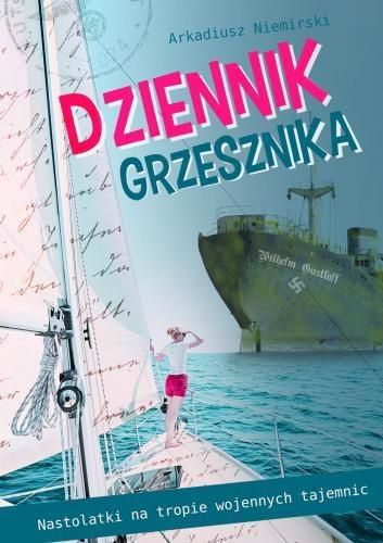 Dziennik grzesznika (218984)