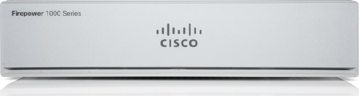 фото Брандмауер (Firewall) Cisco Firepower 1010E NGFW (FPR1010E-NGFW-K9)