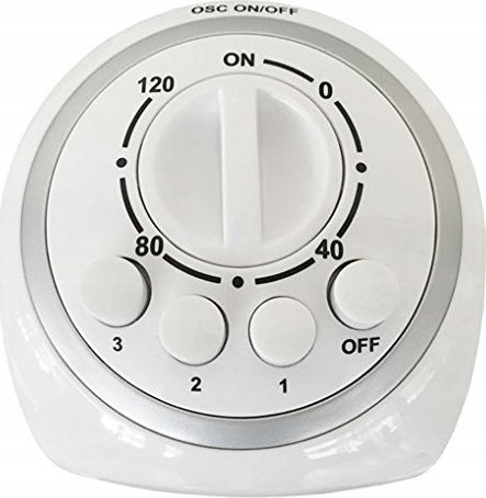 фото Вентилятор колона Nordic Home Culture FT-514