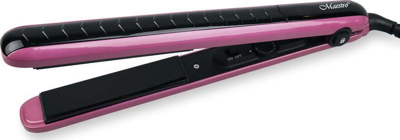 фото Стайлер (випрямляч) Maestro MR-267