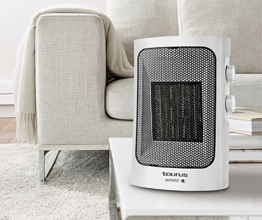 фото Обігрівач Taurus Tropicano 5C