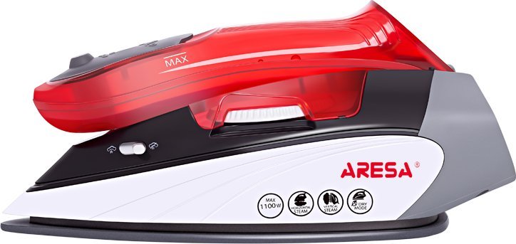 фото Праска дорожня Aresa AR-3119