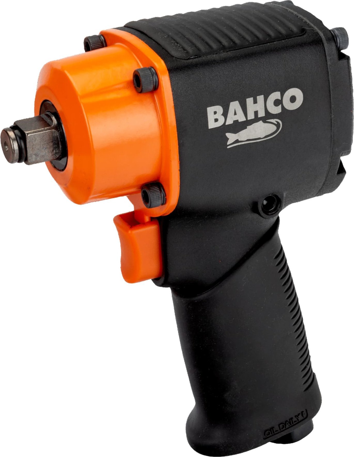 фото Гайкокрут Bahco IRBPC813