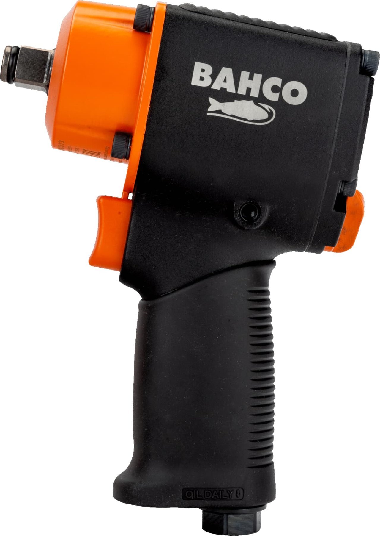 фото Гайкокрут Bahco IRBPC813