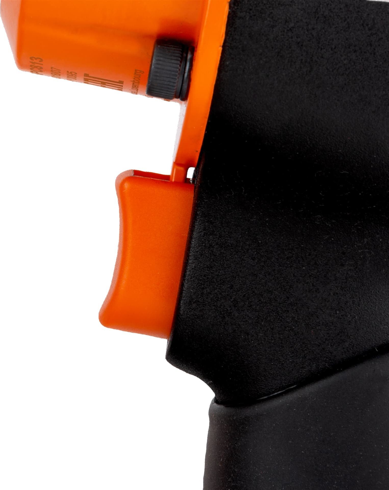 фото Гайкокрут Bahco IRBPC813