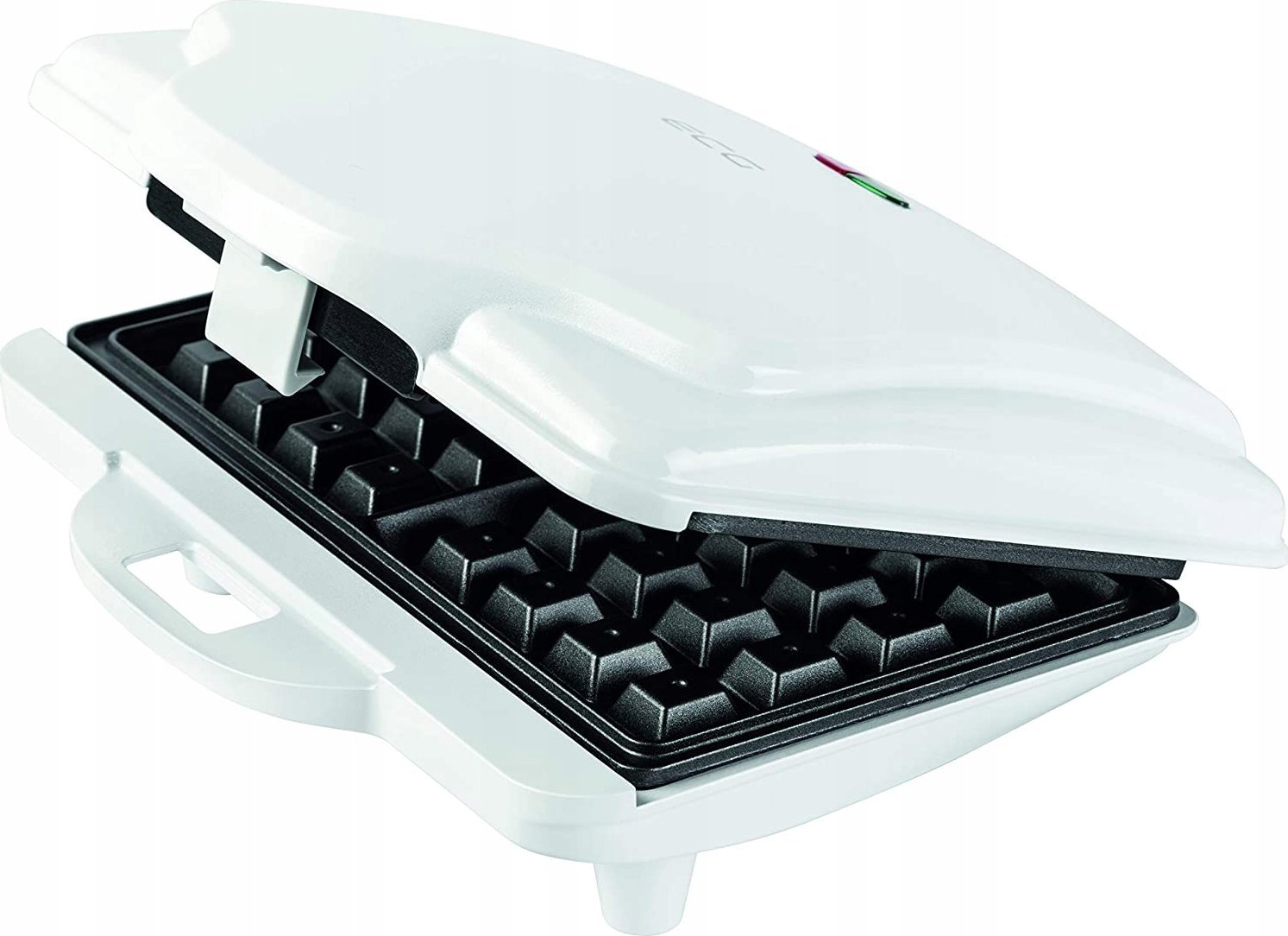 фото Вафельниця ECG S 1370 Waffle