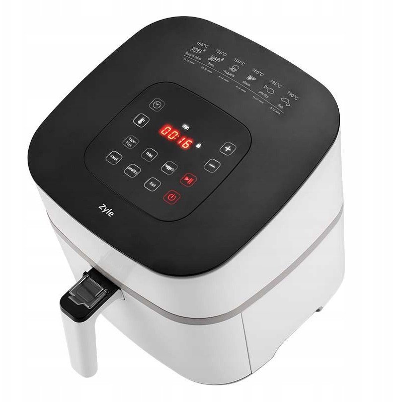 фото Мультипечь Zyle ZY001WAF