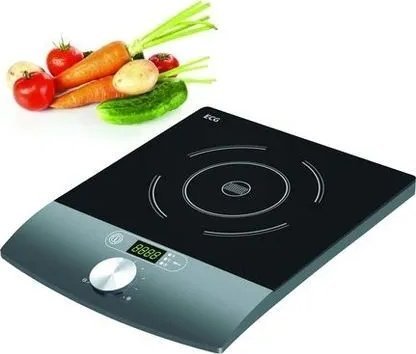 фото Настільна плита EKG IV 18