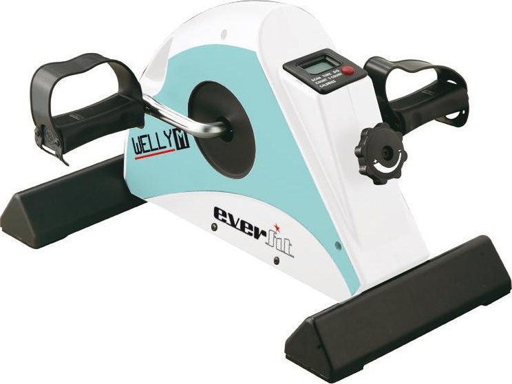 фото Міні велотренажер Everfit Mini Bike Welly M WELLY-M