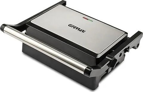 фото Електрогриль притискний G3Ferrari G10126